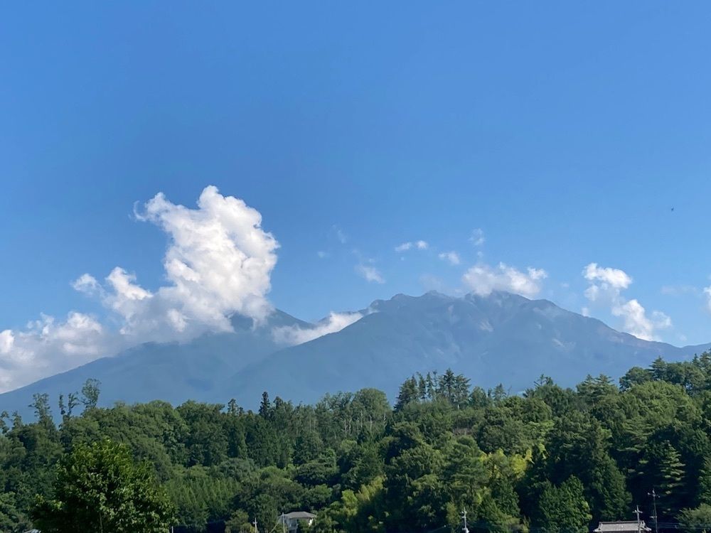 Howl Monさんが投稿した八ヶ岳中央高原に関する口コミの画像