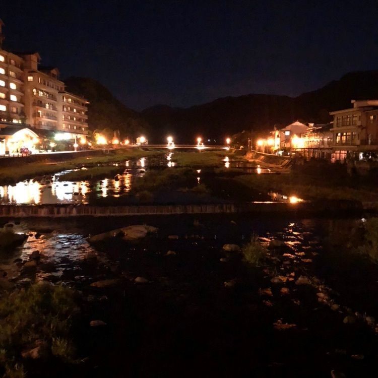 じゅんさんが投稿した三朝温泉に関する口コミの画像