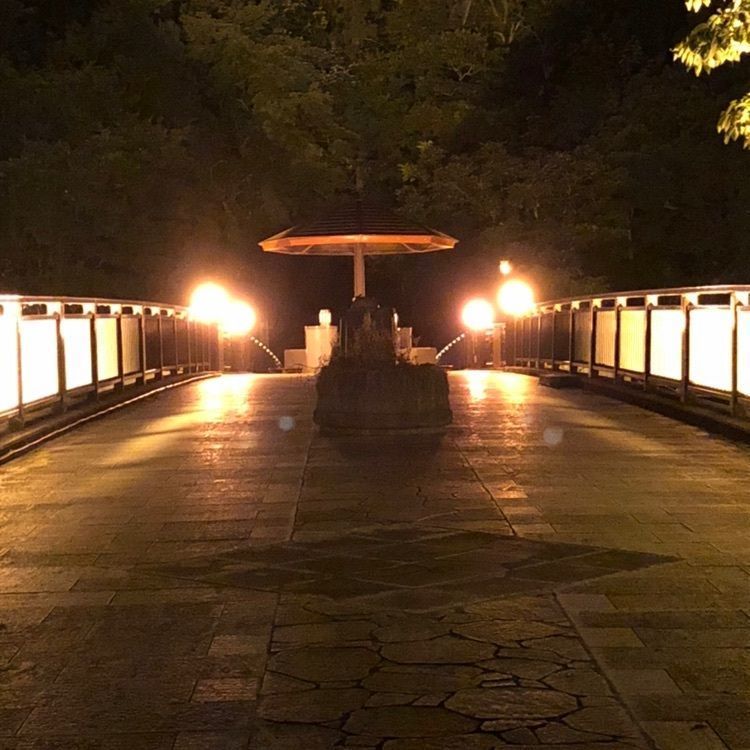 じゅんさんが投稿した三朝温泉に関する口コミの画像