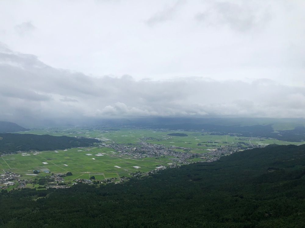 天邪鬼さんが投稿した西湯浦園地展望所に関する口コミの画像