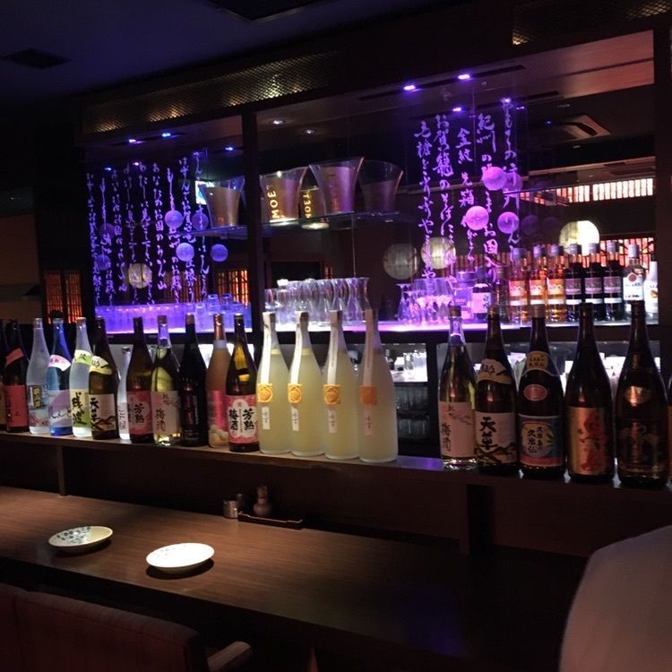 けんけんさんが投稿した七色てまりうた 新宿（なないろてまりうた）に関する口コミの画像