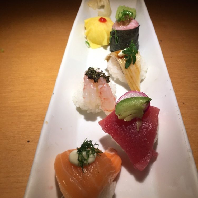けんけんさんが投稿した七色てまりうた 新宿（なないろてまりうた）に関する口コミの画像