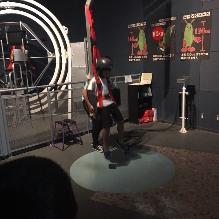 やすひこさんが投稿した佐賀県立宇宙科学館「ゆめぎんが」に関する口コミの画像