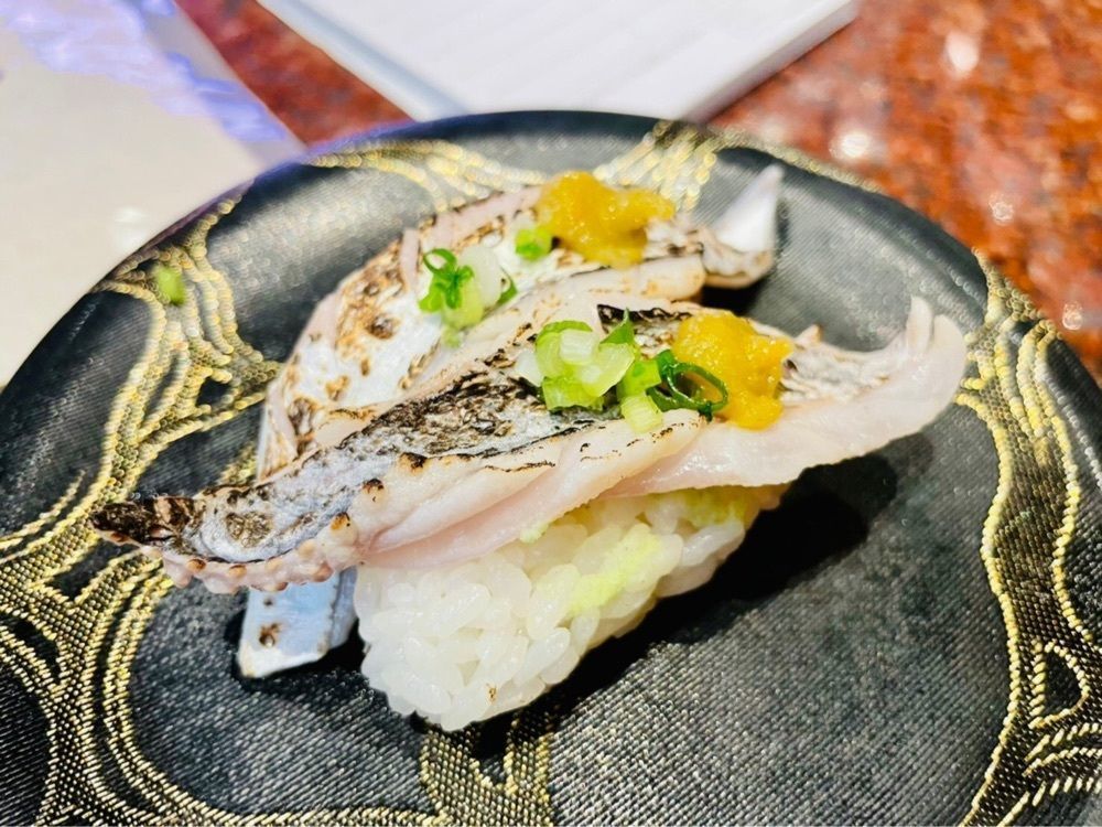 Rabiさんが投稿した番やのすし 大沢野店（ばんやのすし）に関する口コミの画像