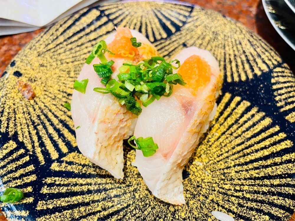 Rabiさんが投稿した番やのすし 大沢野店（ばんやのすし）に関する口コミの画像