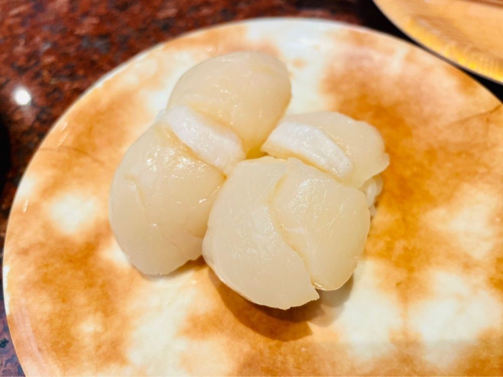 Rabiさんが投稿した番やのすし 大沢野店（ばんやのすし）に関する口コミの画像