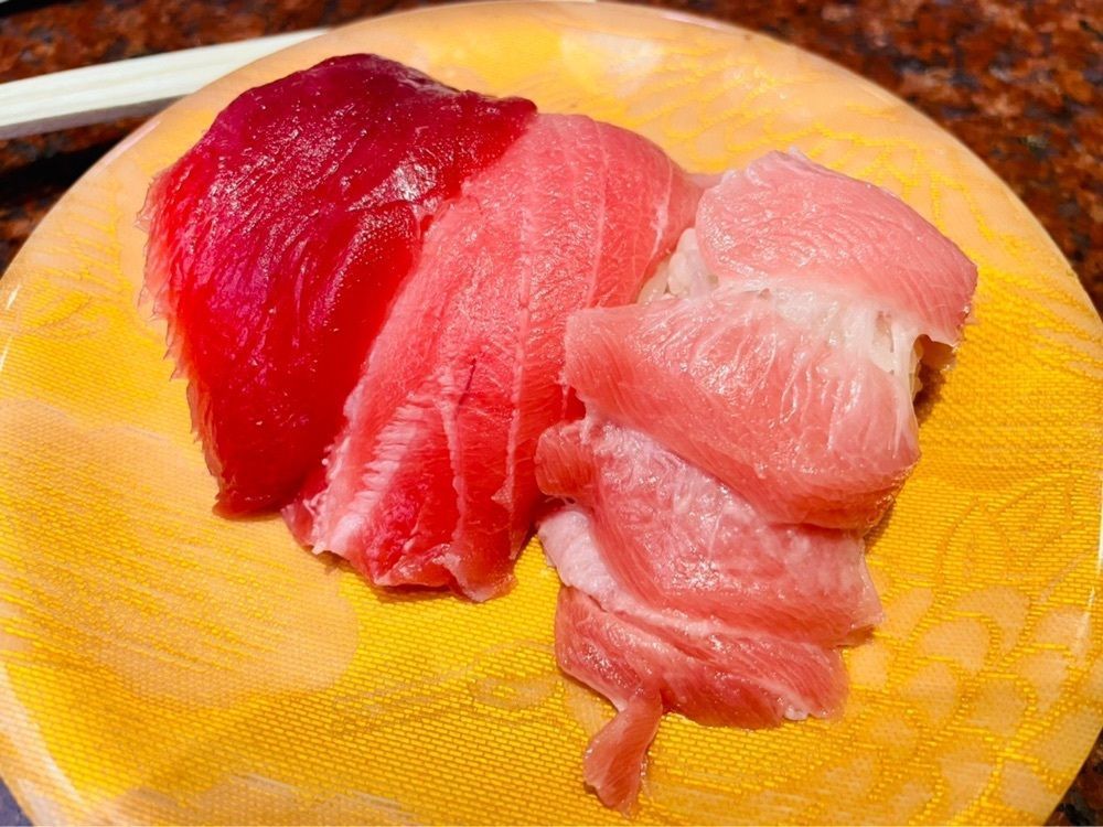 Rabiさんが投稿した番やのすし 大沢野店（ばんやのすし）に関する口コミの画像