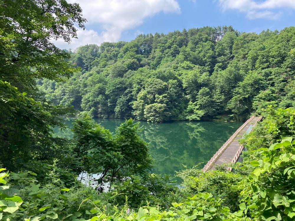 Howl Monさんが投稿した牛伏寺に関する口コミの画像
