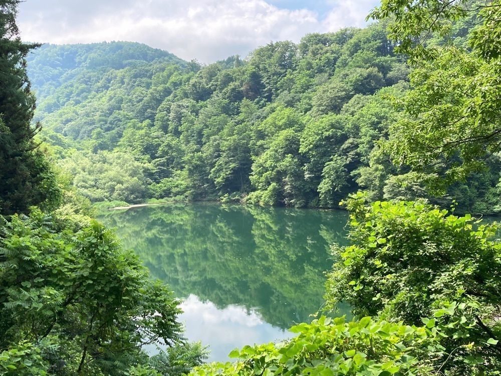 Howl Monさんが投稿した牛伏寺に関する口コミの画像