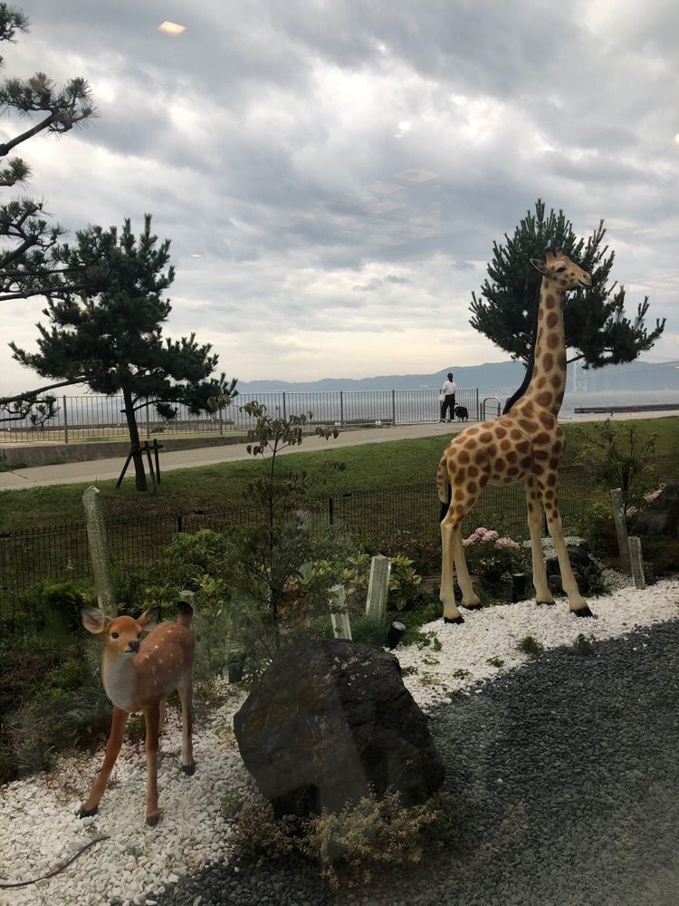 雲霧さんが投稿した垂水温泉 太平のゆに関する口コミの画像