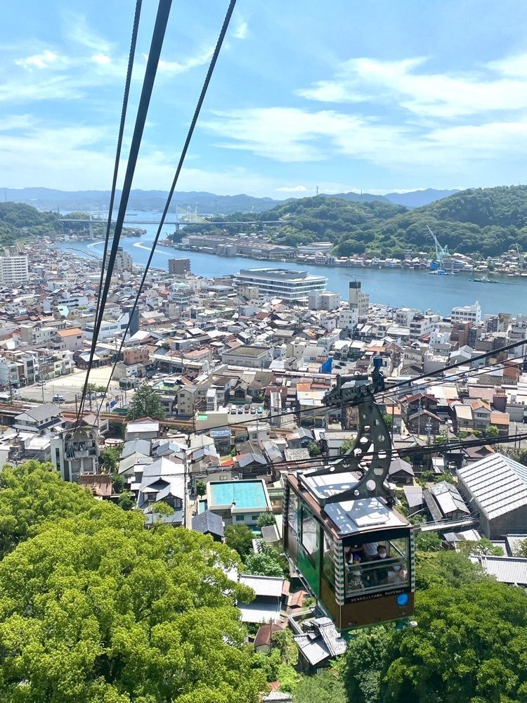 Rhapsodyさんが投稿したロープウェイ山麓駅観光案内所に関する口コミの画像