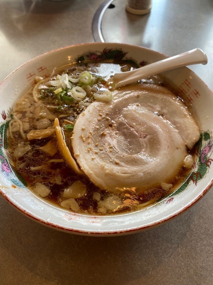 Rhapsodyさんが投稿した味の蔵 尾道店に関する口コミの画像