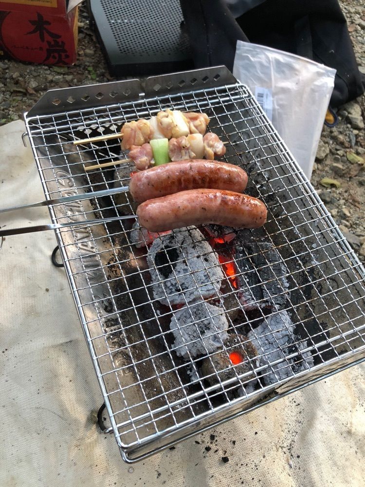 サブ&クルさんが投稿したウェルキャンプ西丹沢 売店に関する口コミの画像