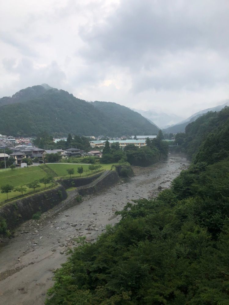 からっ風②さんが投稿した通洞駅に関する口コミの画像