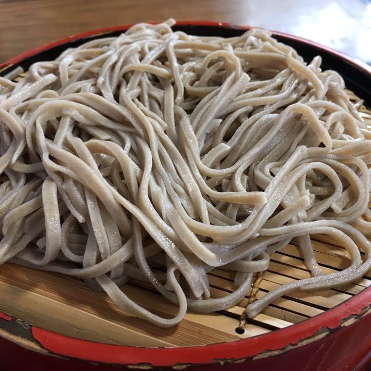 ヒマクイナさんが投稿したそば処たけみに関する口コミの画像