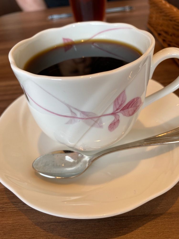 mariさんが投稿した高倉町珈琲 つくば店に関する口コミの画像