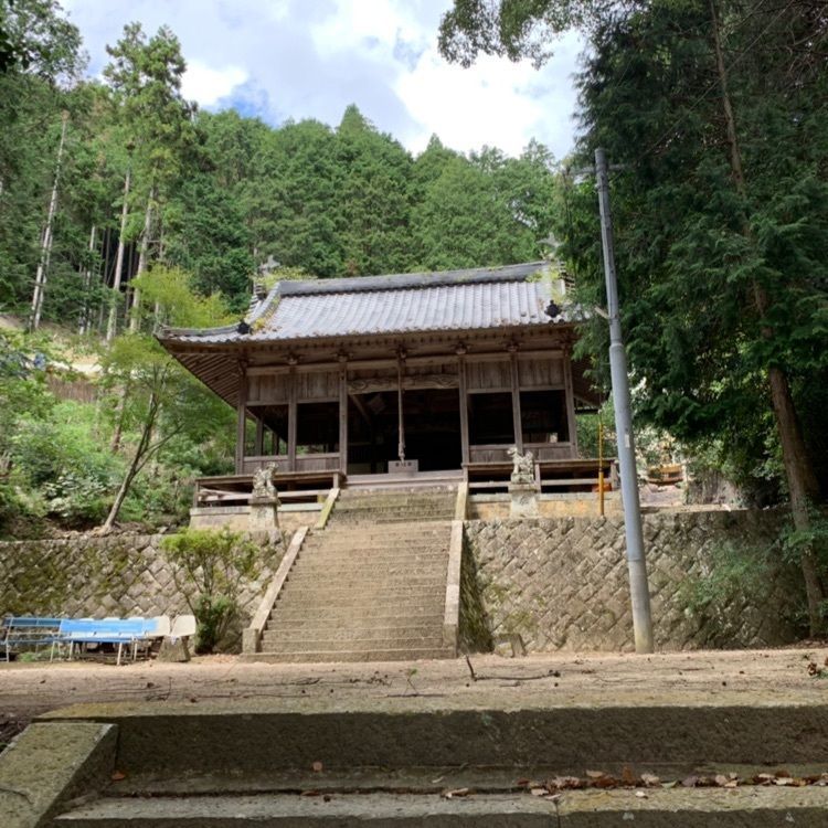 よし君5963さんが投稿した住吉神社に関する口コミの画像