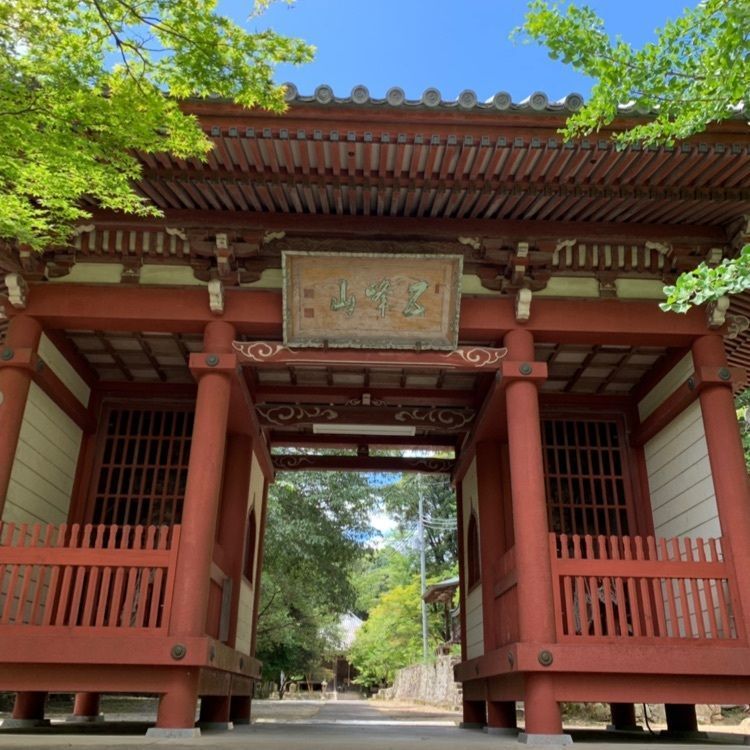 よし君5963さんが投稿した浄土寺浄土堂に関する口コミの画像