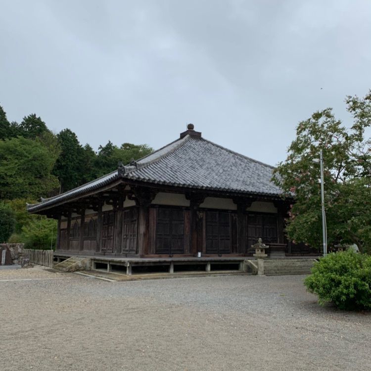 よし君5963さんが投稿した浄土寺浄土堂に関する口コミの画像