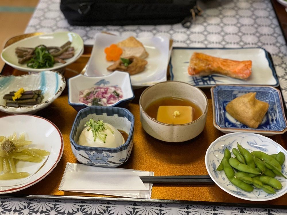 みゆきさんが投稿した大進坊に関する口コミの画像