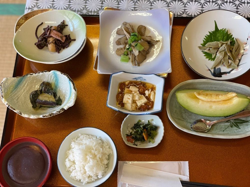 みゆきさんが投稿した大進坊に関する口コミの画像
