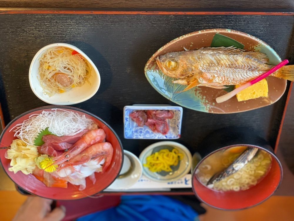 みゆきさんが投稿したとびしまに関する口コミの画像