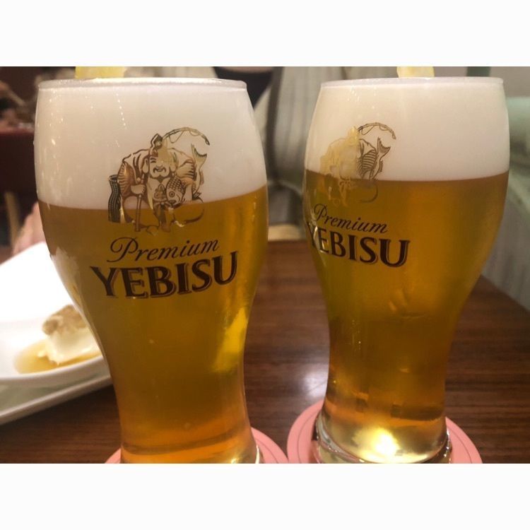#エビスビール記念館 #ビール