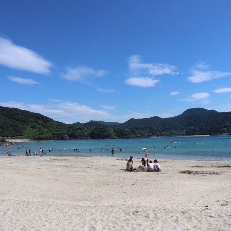vivirosa1414さんが投稿した人津久の浜に関する口コミの画像
