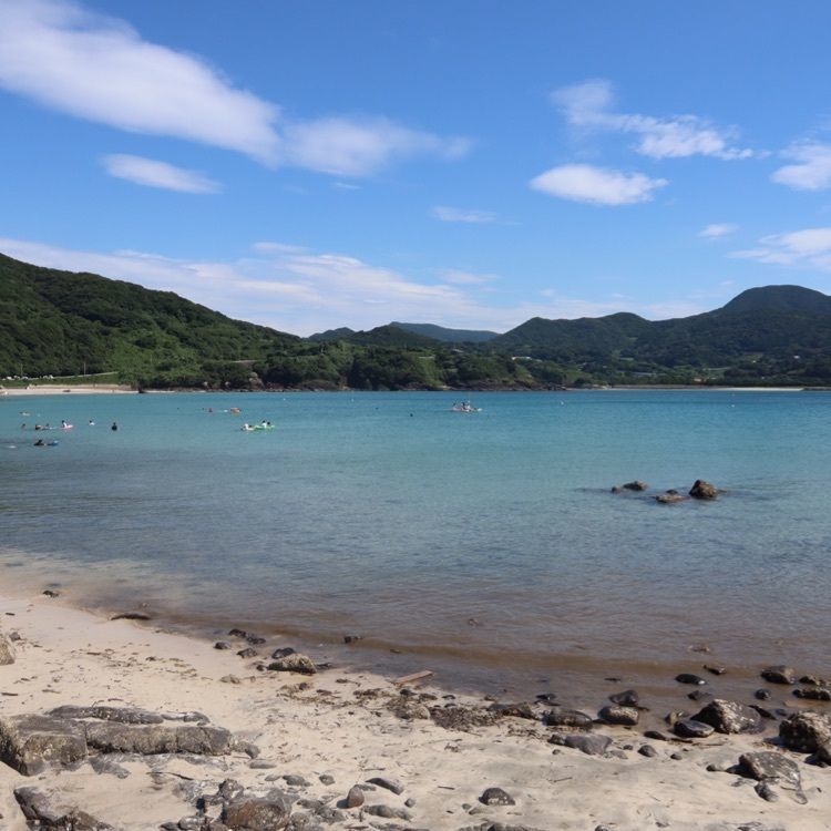 vivirosa1414さんが投稿した人津久の浜に関する口コミの画像