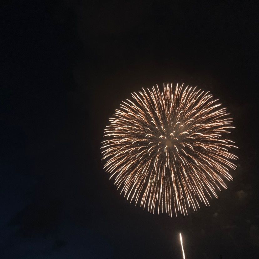 t0shi_22さんが投稿した木更津港まつり花火大会に関する口コミの画像