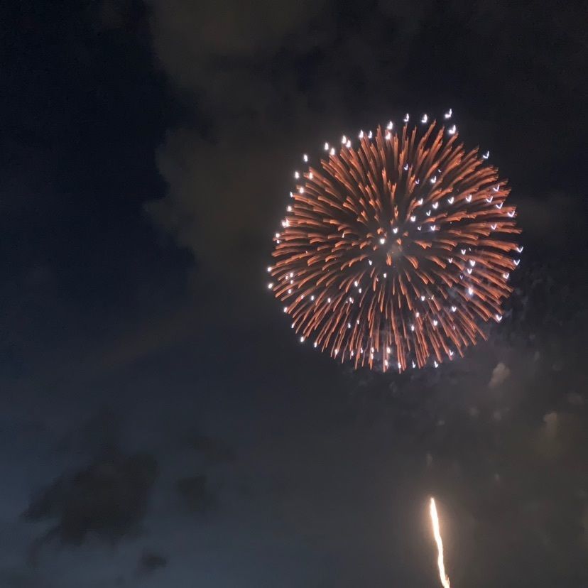 t0shi_22さんが投稿した木更津港まつり花火大会に関する口コミの画像