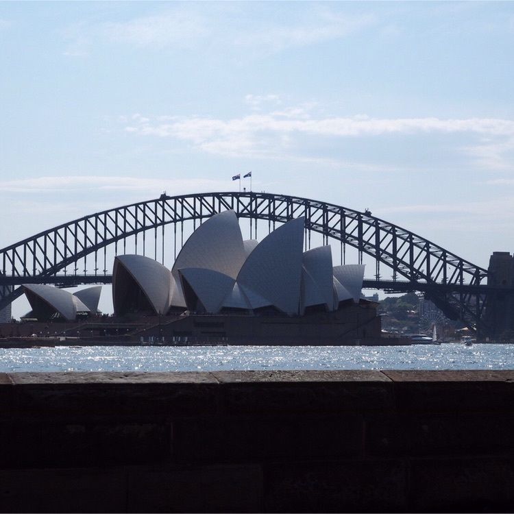 senju_kannnonさんが投稿したSydney Opera Houseに関する口コミの画像