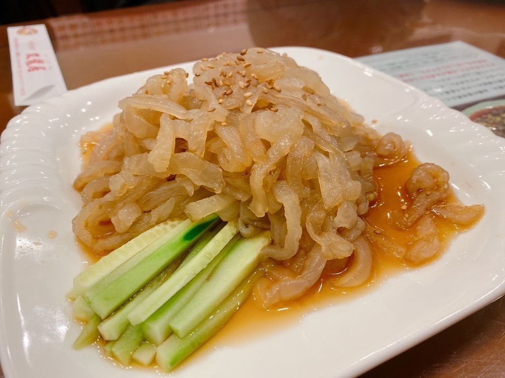 Belle♡Baliさんが投稿した中国食府 双龍居 天満駅前店に関する口コミの画像