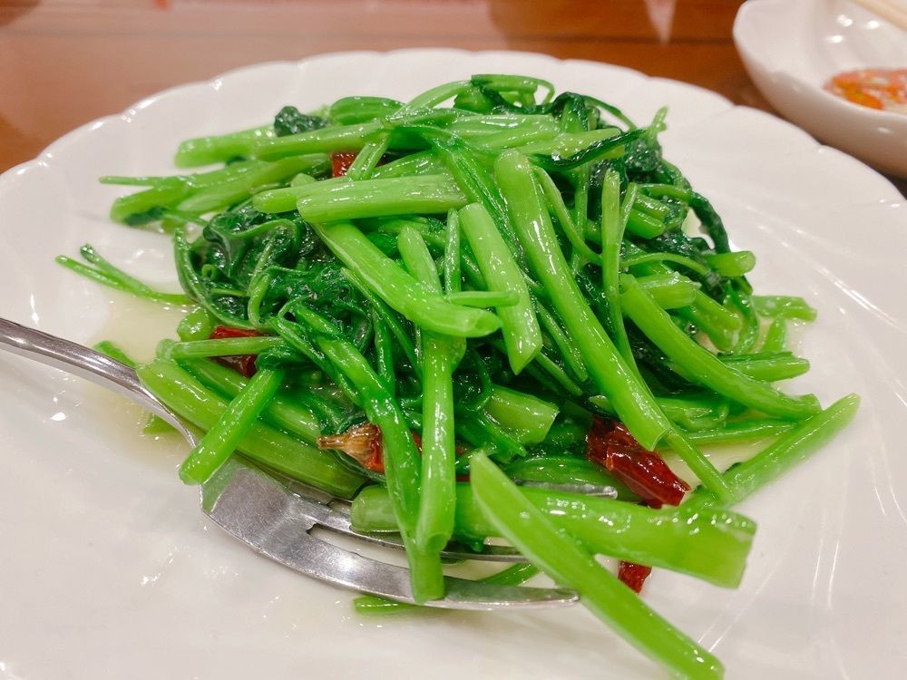 Belle♡Baliさんが投稿した中国食府 双龍居 天満駅前店に関する口コミの画像