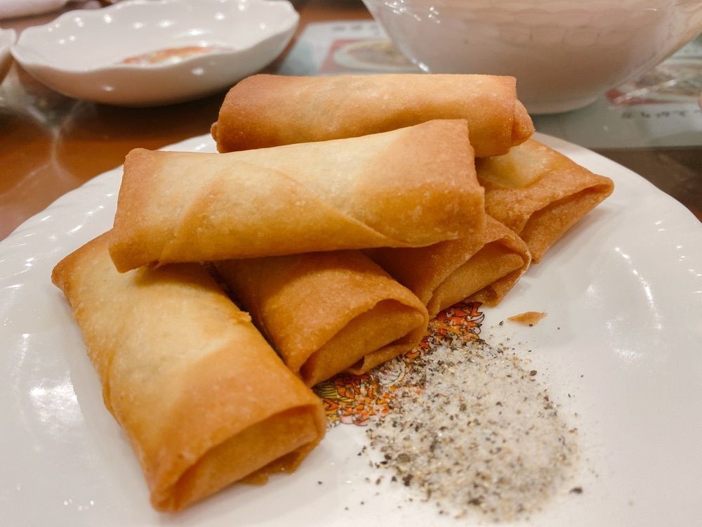 Belle♡Baliさんが投稿した中国食府 双龍居 天満駅前店に関する口コミの画像