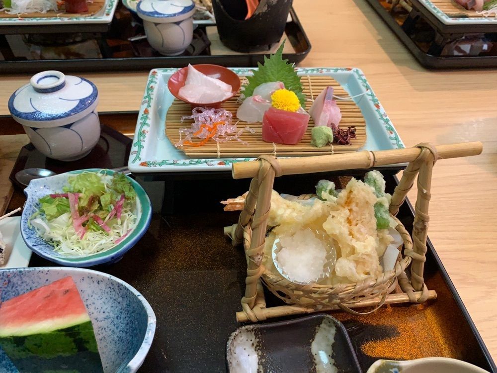 影の戦闘隊さんが投稿した赤穂温泉　鹿久居荘(かくいそう)　赤穂店に関する口コミの画像
