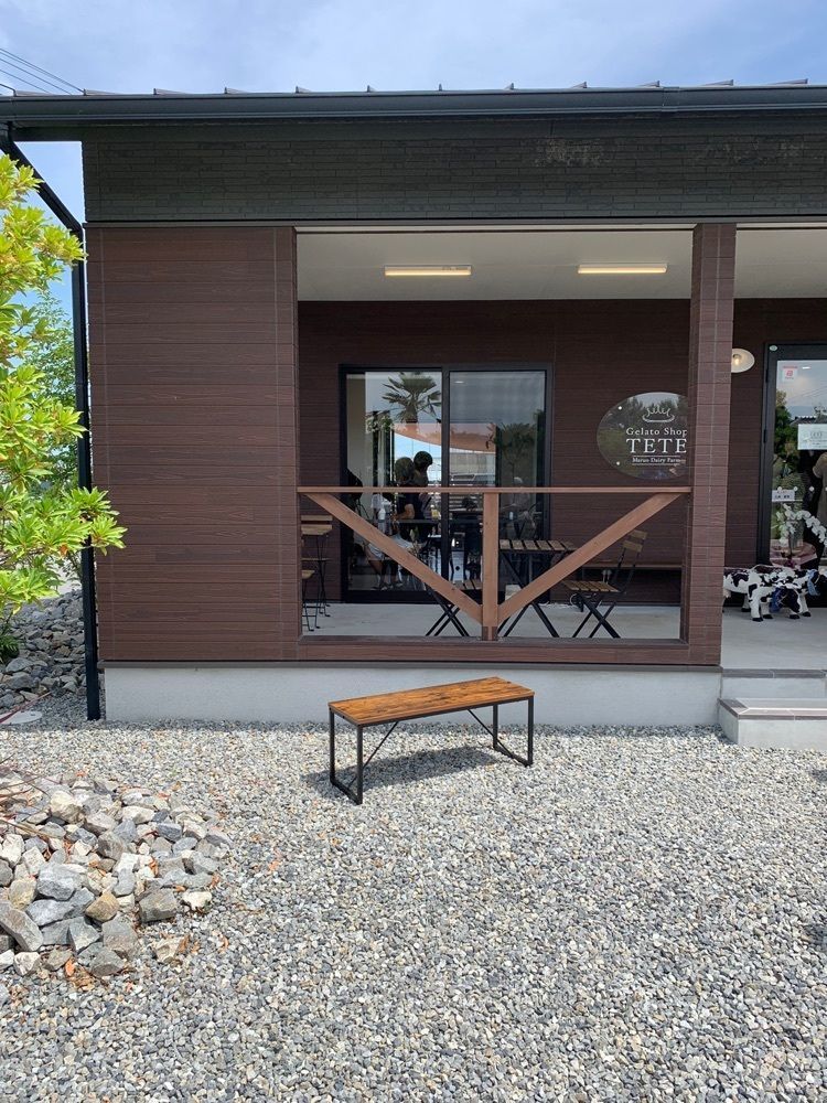 影の戦闘隊さんが投稿したジェラートショップ テテ（Gelato Shop TETE）に関する口コミの画像