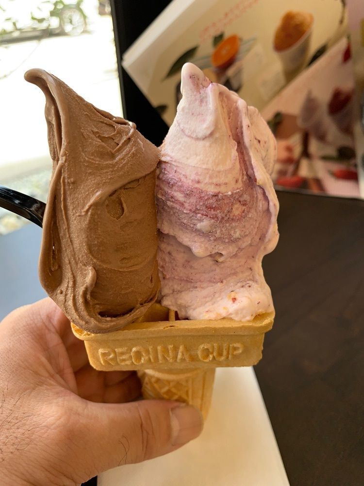 影の戦闘隊さんが投稿したジェラートショップ テテ（Gelato Shop TETE）に関する口コミの画像