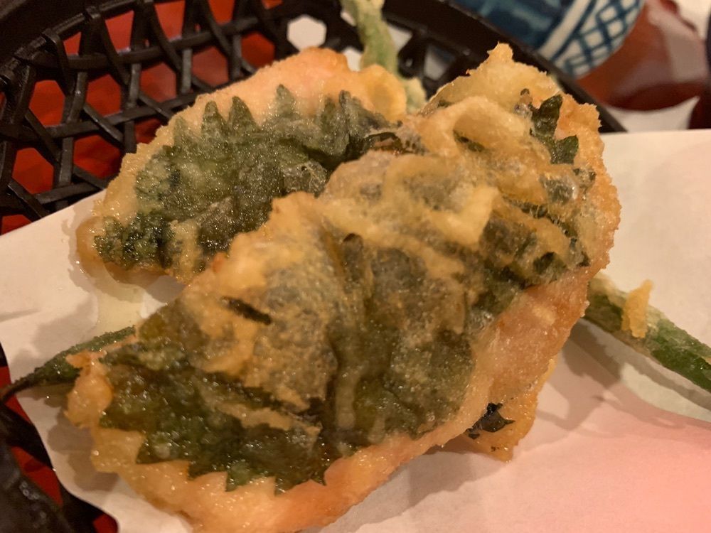 ahotanさんが投稿した湯けむりの里　食事処 すすき野店に関する口コミの画像