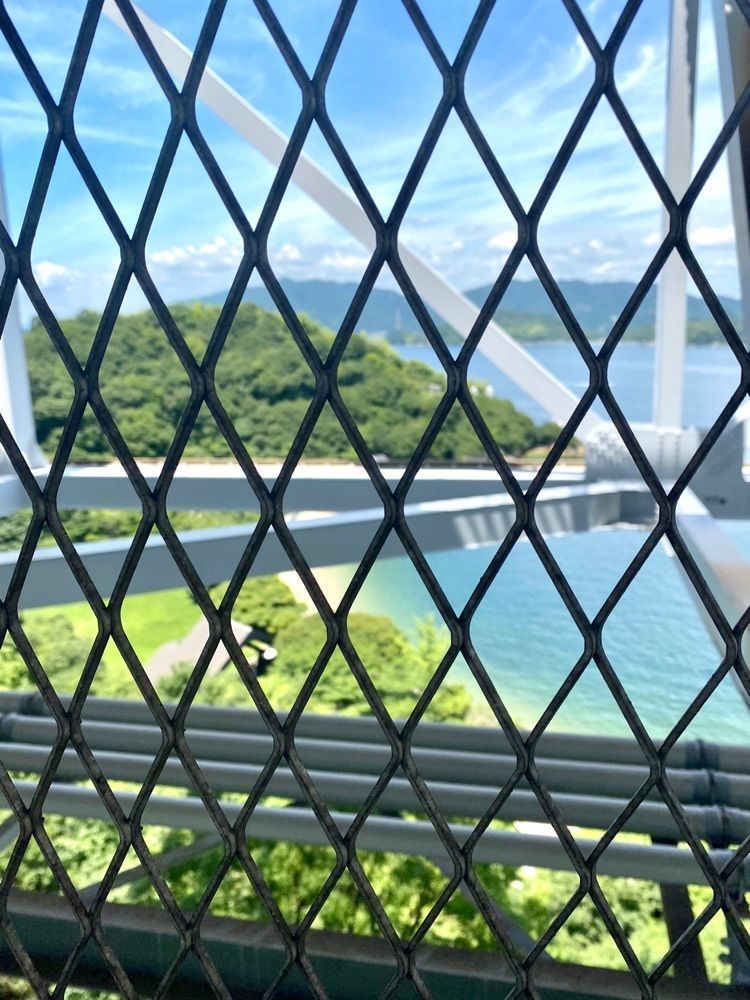 Rhapsodyさんが投稿した大浜パーキングエリア（下り線）フードコート（しまなみ街道）に関する口コミの画像
