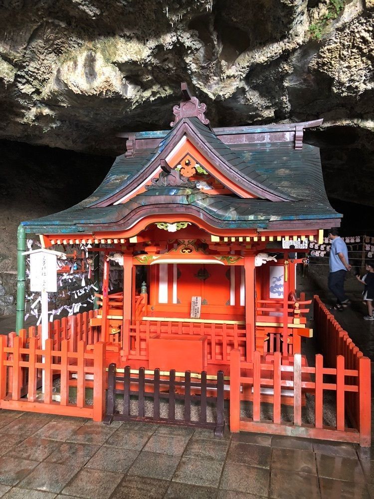 MimyTera さんが投稿した鵜戸神社に関する口コミの画像