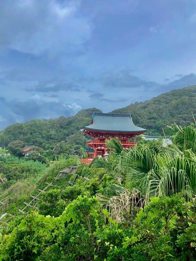 MimyTera さんが投稿した鵜戸神社に関する口コミの画像