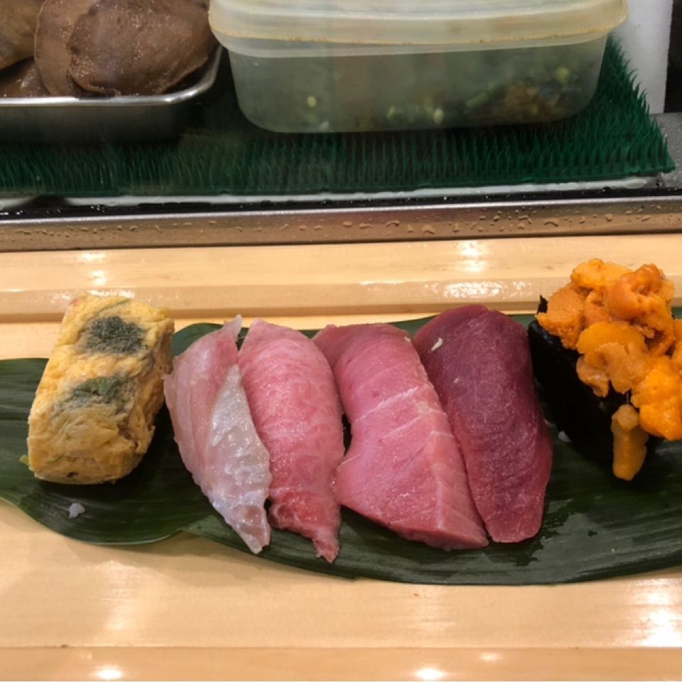 キヨシさんが投稿した鮨文（すしぶん）に関する口コミの画像