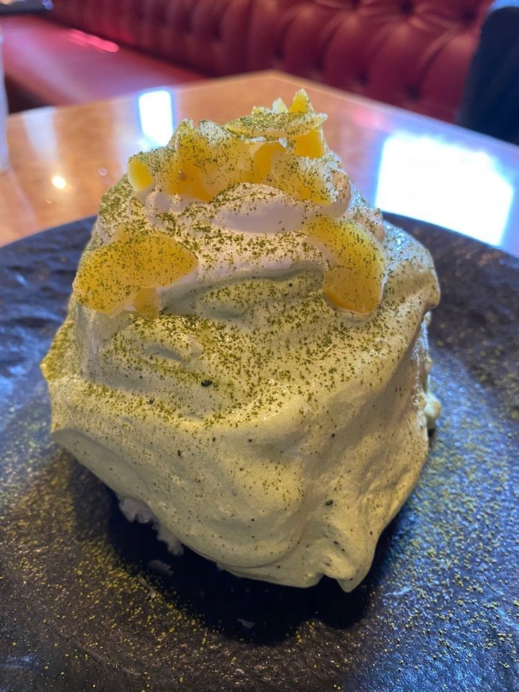 soccer kozou さんが投稿したHORI COFFEE 本店（ホリ珈琲）に関する口コミの画像