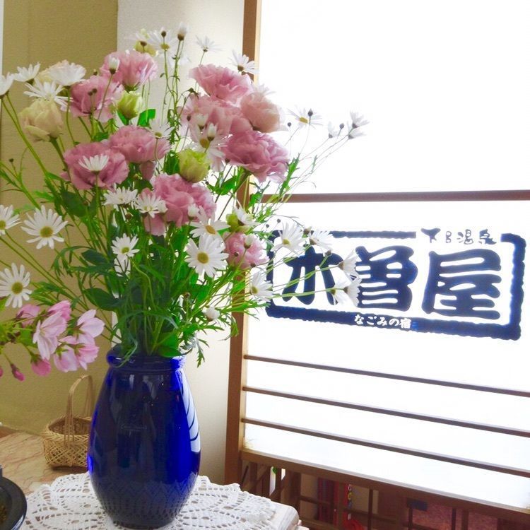 ellyさんが投稿した下呂温泉木曽屋に関する口コミの画像