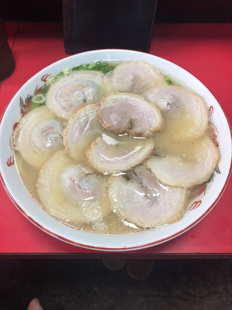 がんばれ元気さんが投稿した三洋軒支店に関する口コミの画像