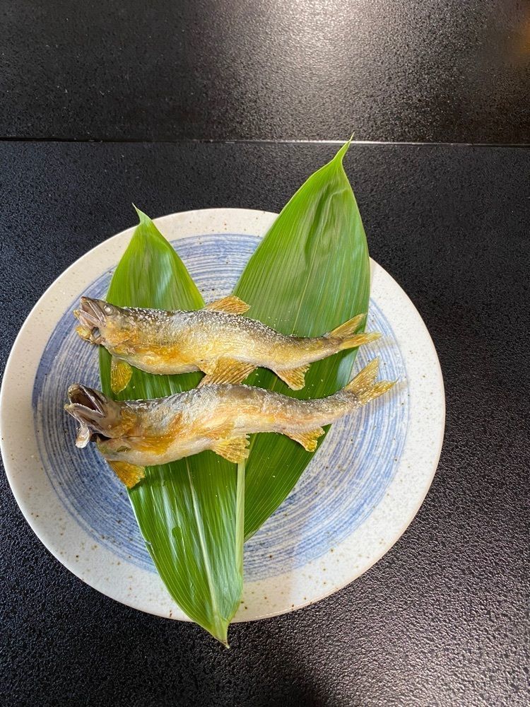 かめ_メグミさんが投稿した鮎乃家（アユノヤ）に関する口コミの画像