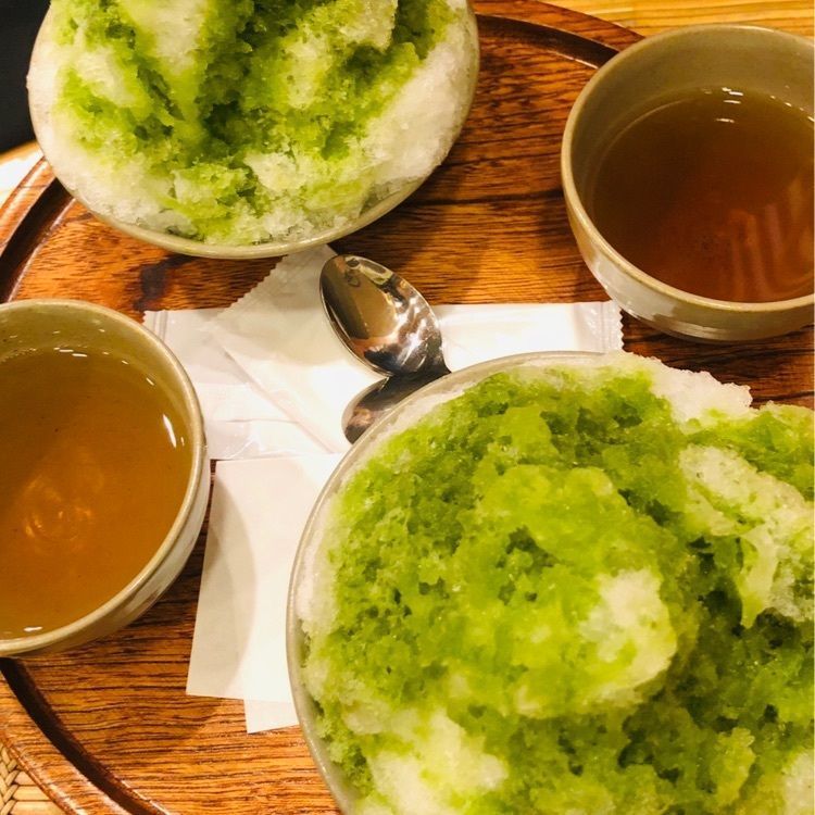 tsytさんが投稿した赤福茶屋 EXPASA御在所店に関する口コミの画像