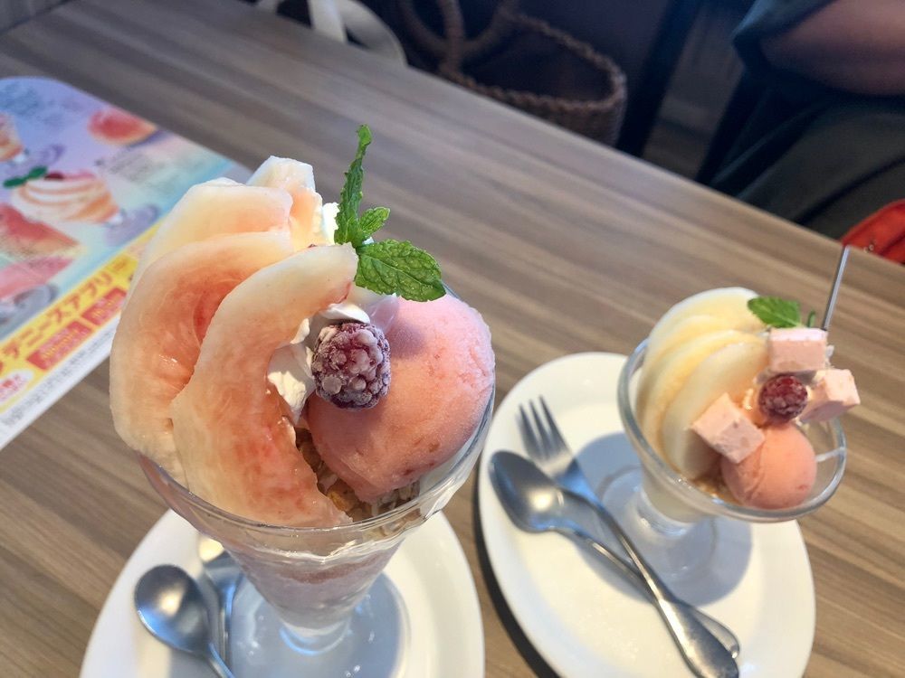 teruteru  sanpoさんが投稿したデニーズ コクーンシティ店に関する口コミの画像