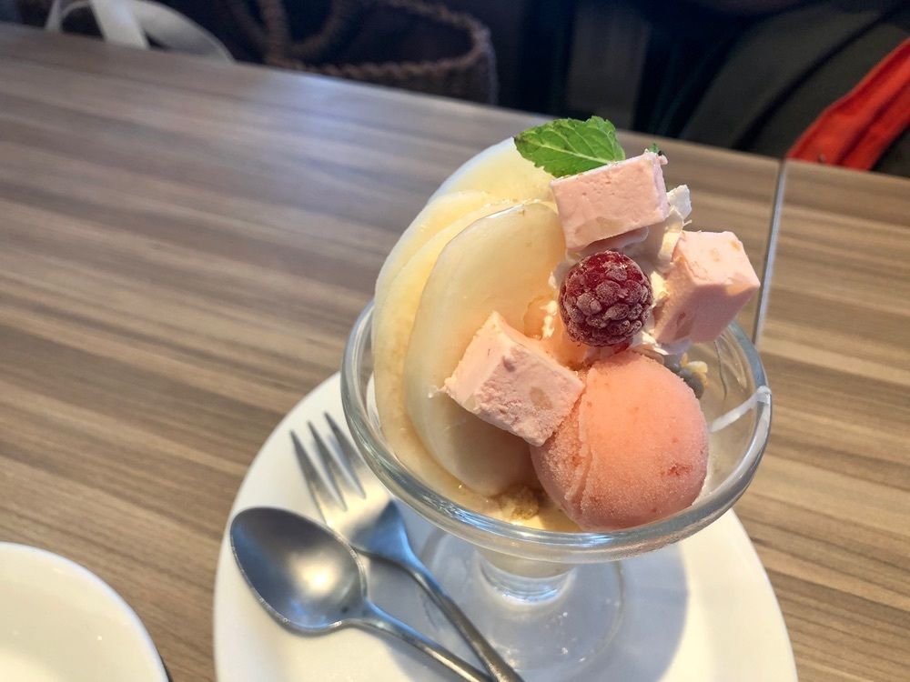 teruteru  sanpoさんが投稿したデニーズ コクーンシティ店に関する口コミの画像
